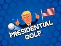 Logħba Golf Presidenzjali onlajn
