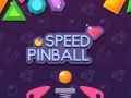 Logħba Pinball Malajr onlajn
