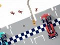 Logħba Razzett Mini Drift onlajn