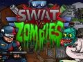 Logħba SWAT kontra Zombies onlajn