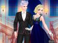 Logħba 30 u 1 dress ball għall-prinċipessa onlajn