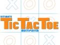 Logħba Tic Tac Toe Multiplayer onlajn