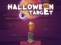 Logħba Mira tal-Halloween onlajn