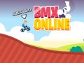 Logħba BMX Online onlajn
