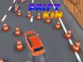 Logħba Drift Kin onlajn