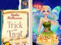 Logħba Ellie Halloween: Ħlejja u Zien onlajn
