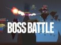 Logħba Kogama: Battalja tal-Boss onlajn