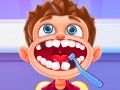 Logħba Dentist Żgħir onlajn Logħba Dentist Żgħir onlajn
