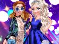 Logħba Preparazzjoni għall-Festa ta' Vlog fi Stile Disney onlajn