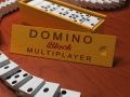 Logħba Domino Multiplayer onlajn