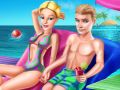Logħba Ellie Plajja privata onlajn Logħba Ellie Plajja privata onlajn
