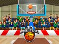 Logħba Basket 3D onlajn