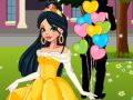 Logħba Sejħa tal-Editur: Cosplay ta’ Prinsessa onlajn