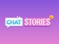 Logħba Storja ta' Chat onlajn