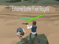 Logħba Battalja Estrema Pixel Royale onlajn