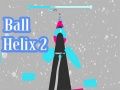 Logħba Ball Helix 2 onlajn