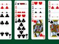 Logħba Patjenz Solitaire onlajn