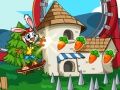 Logħba Bunny Skater onlajn