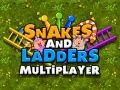 Logħba Serpenti u Stairs Multiplayer onlajn