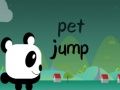 Logħba Qabda Pet onlajn