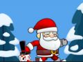 Logħba Jump ta Santa Claus onlajn