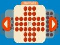 Logħba Peg Solitaire onlajn