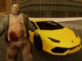 Logħba Il-Ħtija ta' Supercars Zombie onlajn