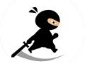 Logħba Rifugju Ninja onlajn