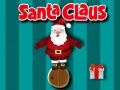 Logħba Sfida ta' Santa Claus onlajn