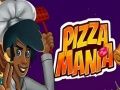 Logħba Pizza Mania onlajn