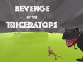 Logħba Ribatt tal-Triceratops onlajn