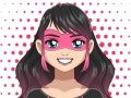 Logħba Kreatur ta' Superhero Kawaii onlajn