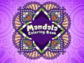 Logħba Kotba tal-Kulur Mandala onlajn