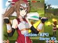 Logħba Azzjoni-RPG: Kit għall-Bidu onlajn
