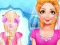 Logħba Prinsessa ta' għarusa onlajn