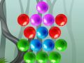 Logħba Bubble Shooter Marbles onlajn