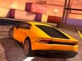 Logħba Simulatur ta' Drift Lamborghini onlajn