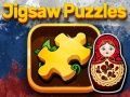 Logħba Sfida ta 'Puzzle Russa onlajn