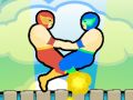 Logħba Skok Wrestling Online onlajn