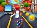 Logħba Subway Surfers EG onlajn