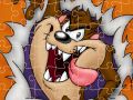 Logħba Puzzles Cartoon Halloween onlajn