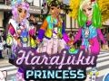 Logħba Princess Harajuku onlajn