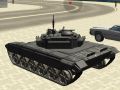 Logħba Simulatur tal-Koċċer ta' Tank onlajn