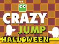 Logħba Ħarba Imqalleb Halloween onlajn