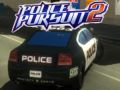 Logħba Pursuit Polizija 2 onlajn