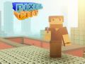 Logħba L-Għarb Pixel onlajn