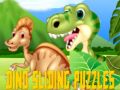 Logħba Dino Puzzles Jirkjonijiet onlajn