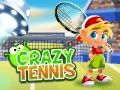 Logħba Tennis Ixxo onlajn