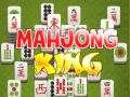 Logħba Re tal-Mahjong onlajn