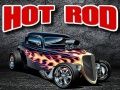 Logħba Hot Rod onlajn